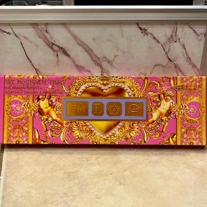 Pat McGrath Labs celestial nirvana eye shadow palette